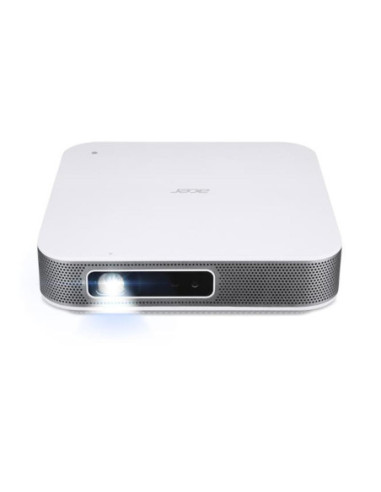 Proyector acer pd1520s ansi dlp fhd