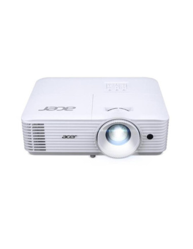 Proyector acer p1258i ansi dlp xga