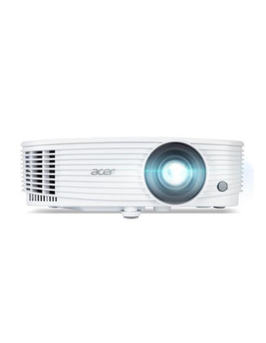 Proyector acer p1257 ansi dlp wuxga
