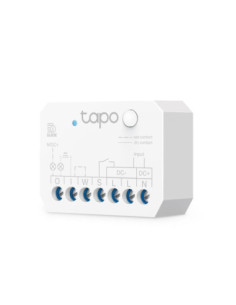 Switch inteligente tp - link tapo s110e