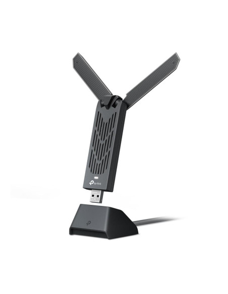 Adaptador red usb tp - link archer tbe400uh