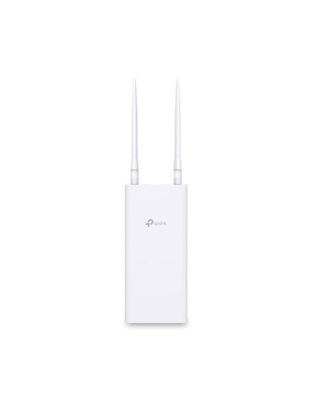 Router wifi exterior tp - link tl - mr100 - outdoor