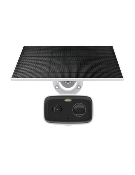 Kit seguridad tp - link tc80 kit camara