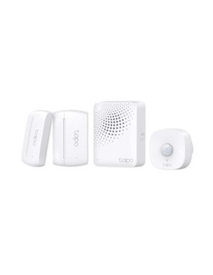 Sensor inteligente movimiento tp - link tapo t30