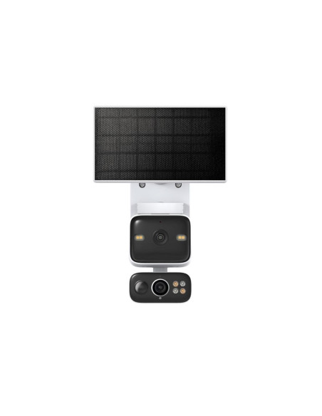 Kit seguridad tp - link tapo c645d kit