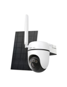 Kit seguridad tp - link tc90g kit camara