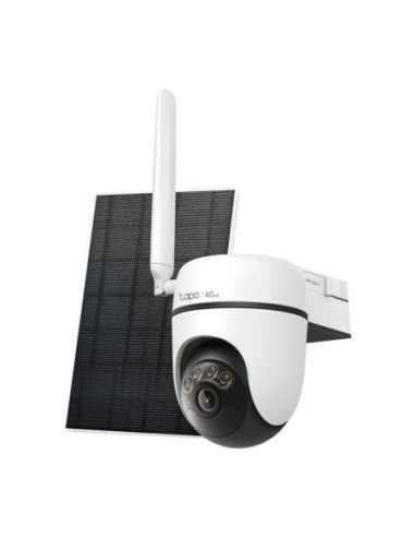 Kit seguridad tp - link tc90g kit camara