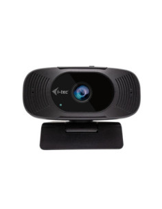 Webcam i - tec solomon 300 4k 8.29mpx