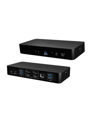 Docking station i - tec 13 en 1