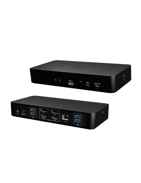 Docking station i - tec 13 en 1