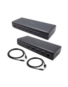 Docking station i - tec 18 en 1
