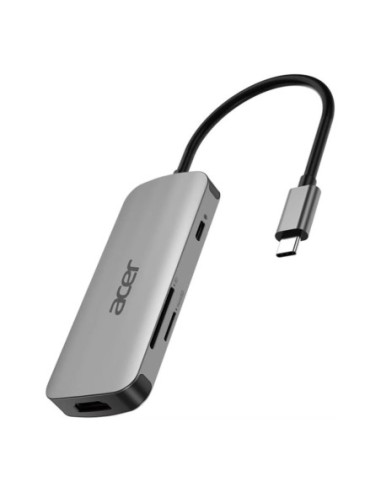 Docking station acer usb tipo c