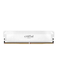 Memoria ram ddr5 16gb crucial pro