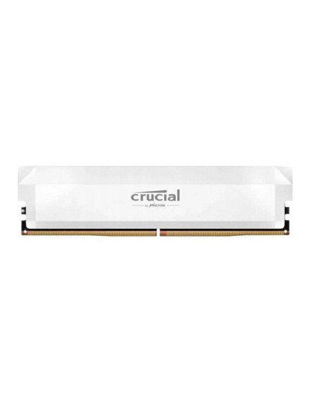 Memoria ram ddr5 16gb crucial pro
