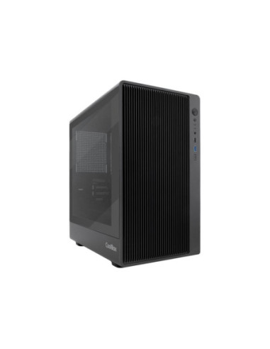 Caja ordenador gaming coolbox gm350 darkface