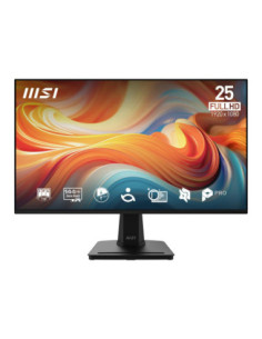 Monitor led 24.5 pulgadas msi mp251 e14l