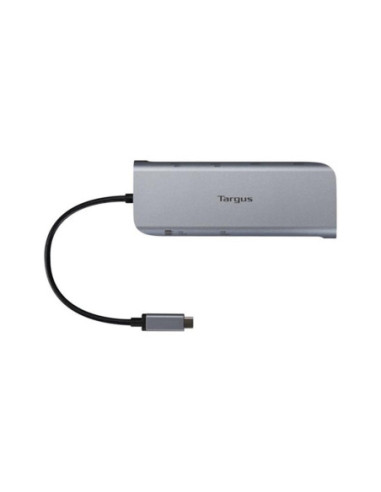 Docking station targus usb tipo c