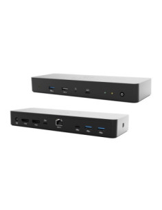 Docking station i - tec 11 en 1