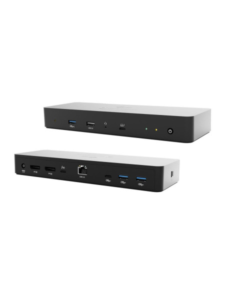 Docking station i - tec 11 en 1