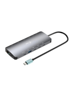 Docking station i - tec 13 en 1