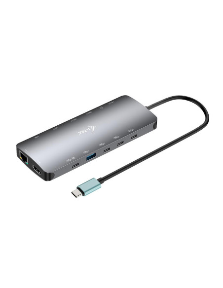 Docking station i - tec 13 en 1