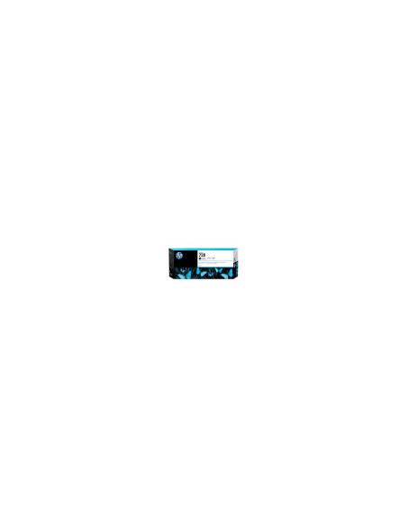 Cartucho tinta hp f9j68a negro mate