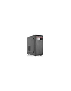 Caja ordenador l - link atx kluster usb