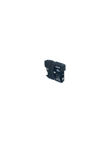 Cartucho tinta brother lc1100bk negro 450