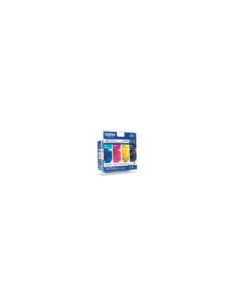 Multipack brother lc1100valbp dcp385 585 j615w