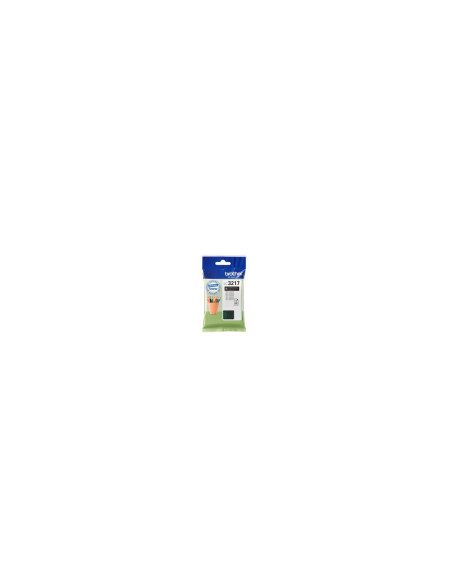 Cartucho tinta brother lc3217bk negro 550