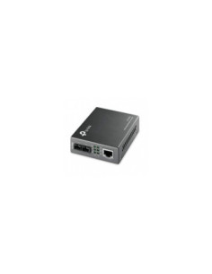 Modulo fibra tp - link mc100cm 10 100