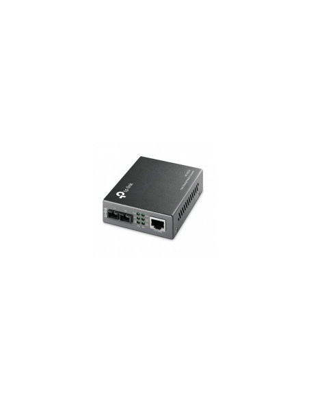 Modulo fibra tp - link mc100cm 10 100