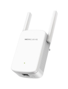 Repetidor wifi mercusys me30 2 antenas