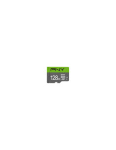Tarjeta memoria micro sd elite pny