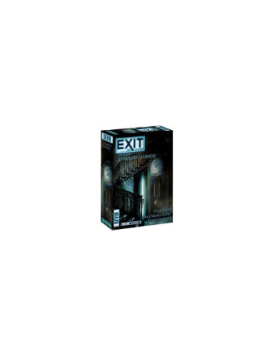 Juego mesa devir exit 11 la