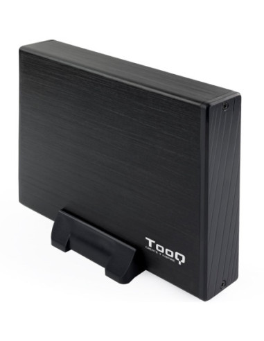 Caja externa tooq tqe - 3527b hdd 3.5 pulgadas