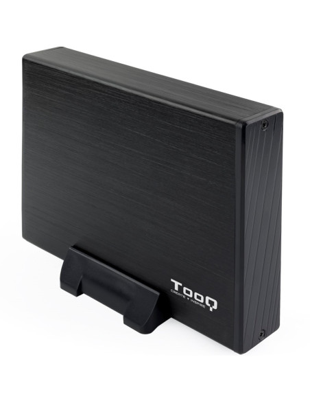 Caja externa tooq tqe - 3527b hdd 3.5 pulgadas