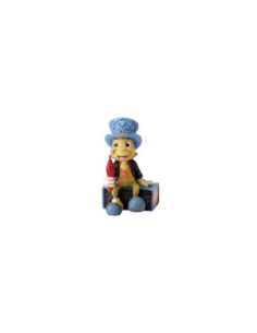 Figura enesco mini disney pinocho pepito