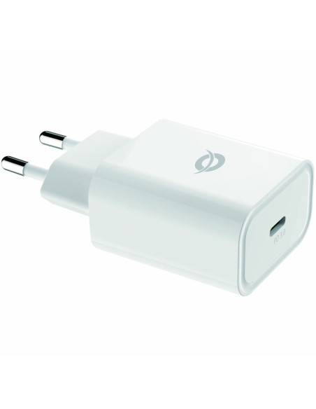 Cargador conceptronic pd 20w 1 x