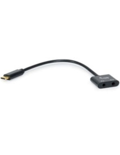Adaptador equip usb tipo c a