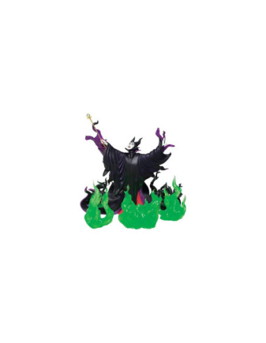 Figura enesco disney malefica premium