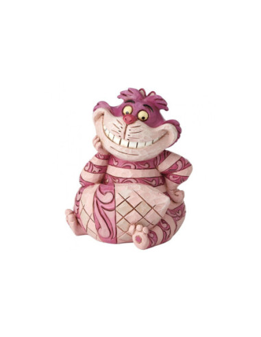 Figura enesco disney alicia en el