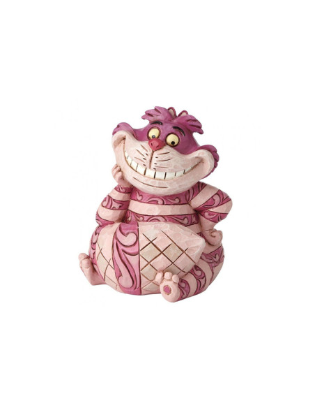 Figura enesco disney alicia en el