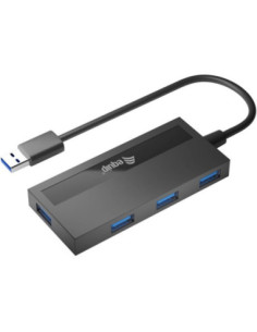 Hub usb equip life 4 x