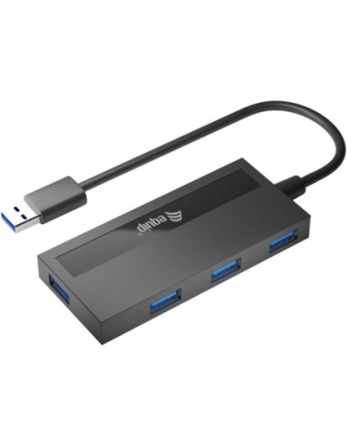 Hub usb equip life 4 x