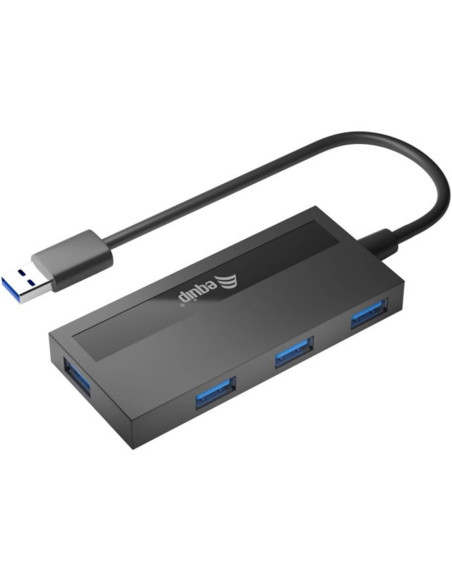 Hub usb equip life 4 x