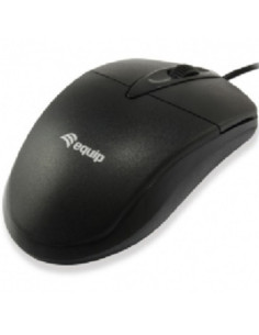 Mouse raton equip life 2 botones