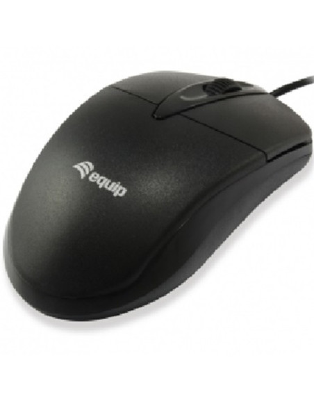 Mouse raton equip life 2 botones