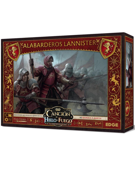 Juego mesa asmodee cancion hielo y