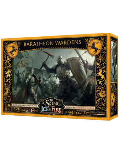 Juego mesa asmodee cancion hielo y